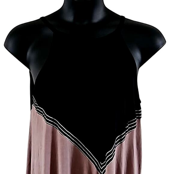 Egy California Sleeveless Sun Dress - Size Medium - Picture 4 of 6